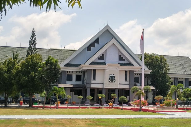 Penutupan Sementara...