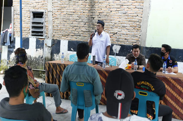 Aulia: Kami Tak Mau...