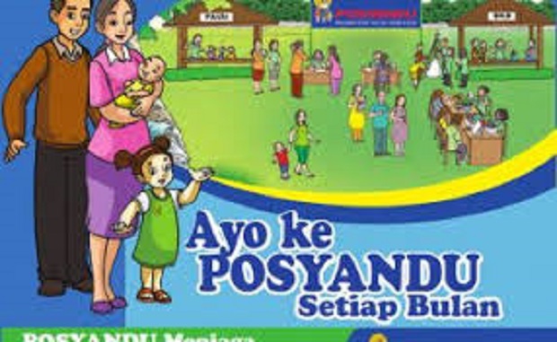 Imunisasi Dasar Lengkap...