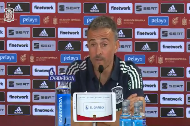Luis Enrique Minta Ansu...