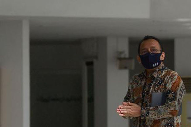 Jokowi Setor 7 Nama...