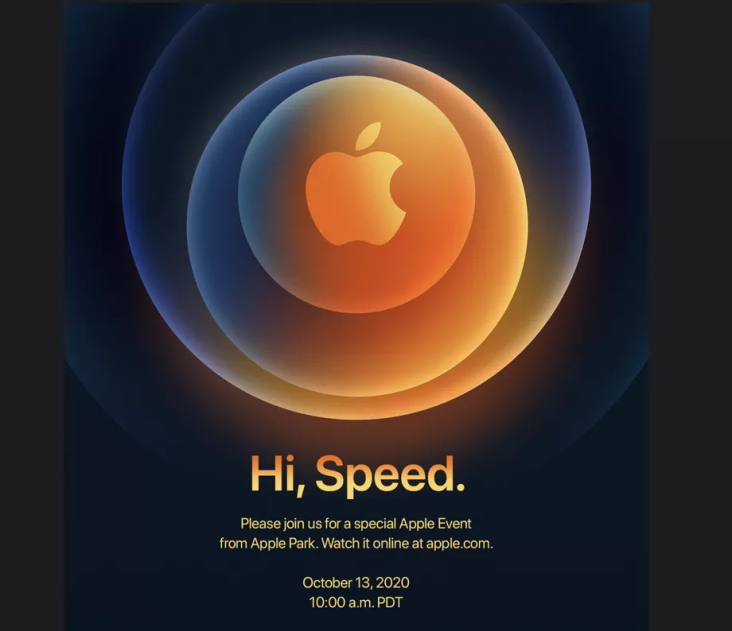 Apple Gelar Acara 13...