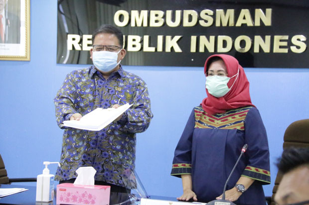 Ini Temuan Ombudsman...
