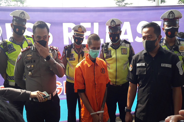 Model Baru Peredaran...