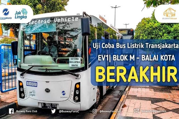 3 Bulan Berlalu, Uji...