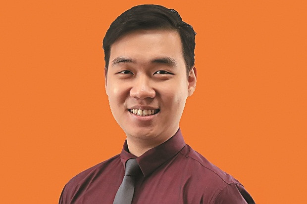 Memformat Ulang Ekonomi...