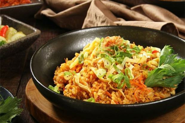 Resep Nasi Goreng Jawa,...