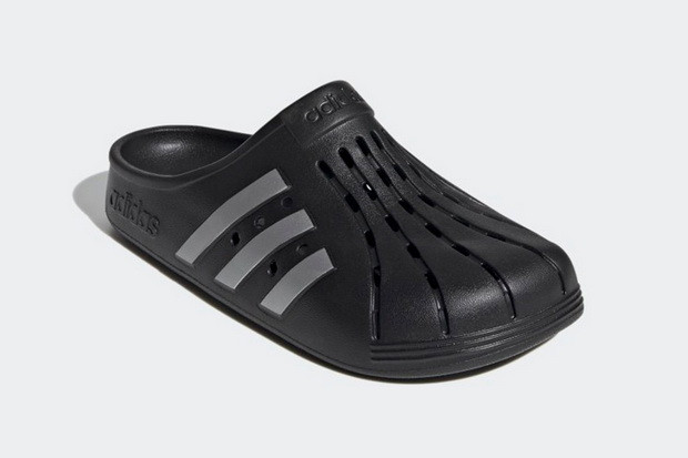 Adidas Perkenalkan Koleksi...