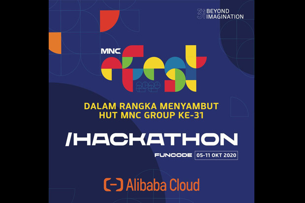 MNC Group Gelar Kompetisi...