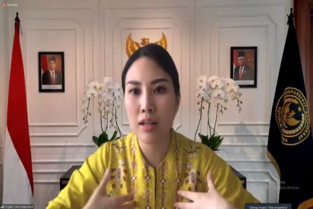 Ini Saran Wamen Angela...