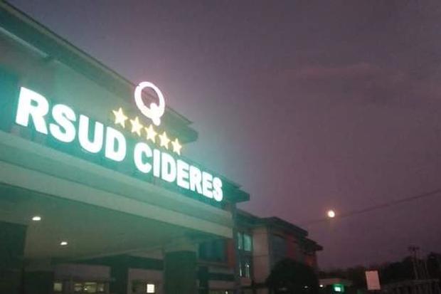 5 Pegawai RSUD Cideres...