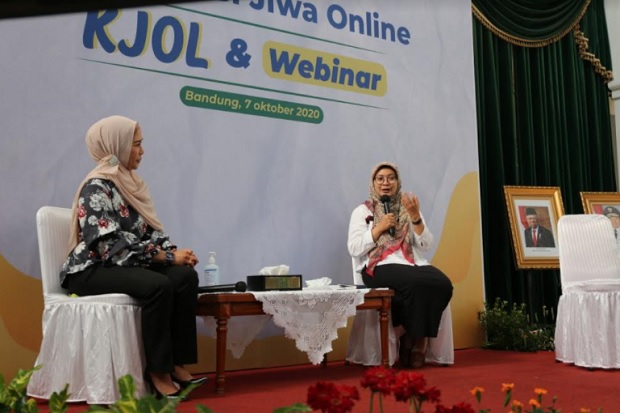 Jabar Siapkan Crisis...