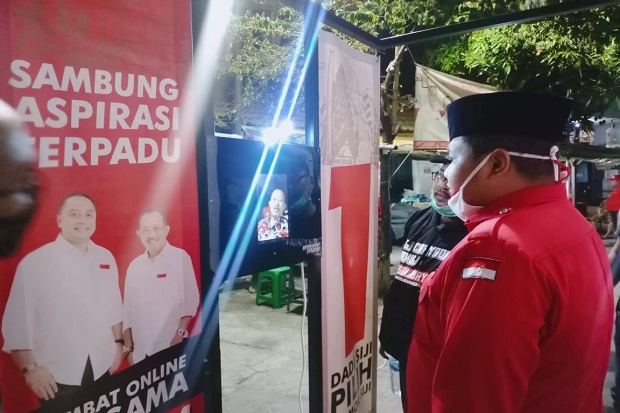 Ada Bilik Sambat Online,...