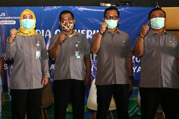 Dampak BSU, Banyak Perusahaan...