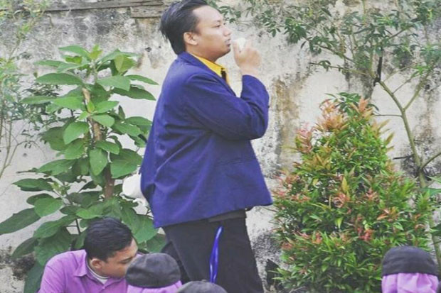 DEMA PTKIN se-Indonesia...