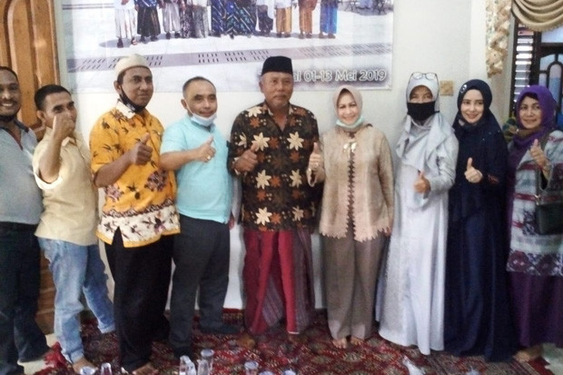 Gagal Diusung PKB, Kakak...