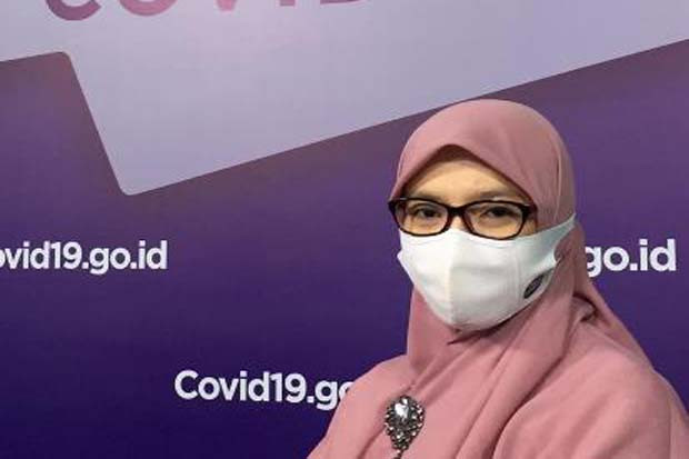 Pastikan Sanitasi untuk...
