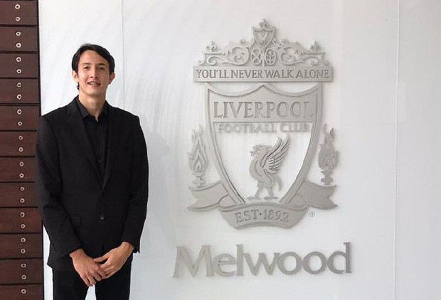 Resmi, Liverpool Rekrut...
