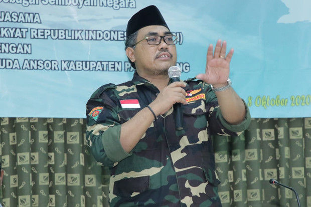 Demo Meletus di Berbagai...