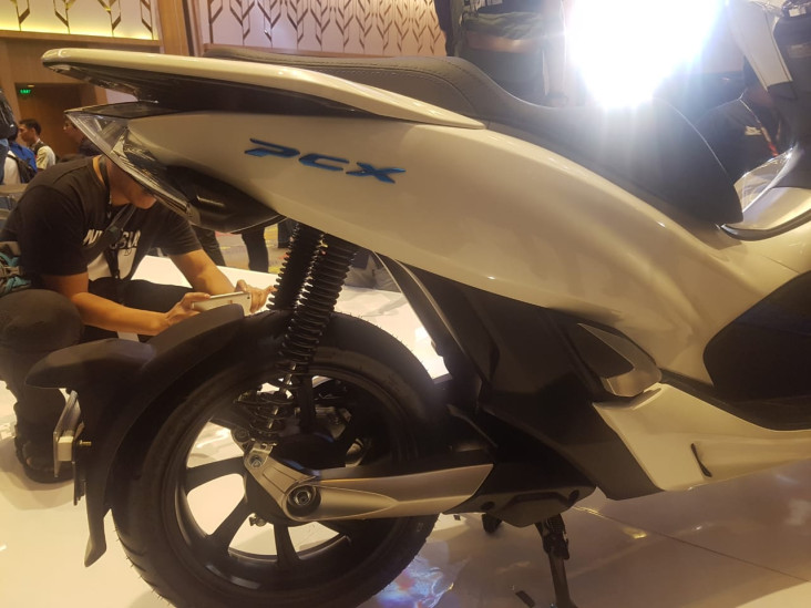 Tidak Bisa Ngeles Lagi,...