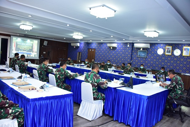 TNI AL Butuh Pesawat...