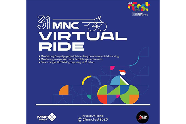 MNC Group Hadirkan MNC...