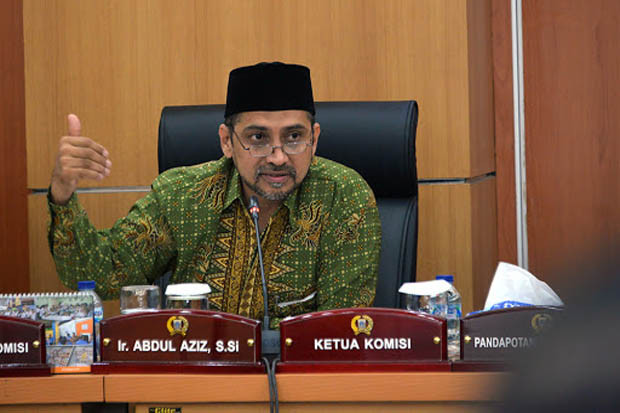 DPRD: PSBB Jakarta Kurang...