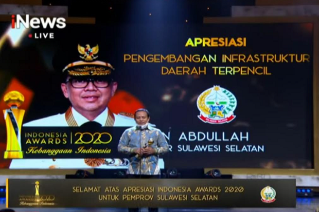 Kembangkan Daerah Terpencil,...