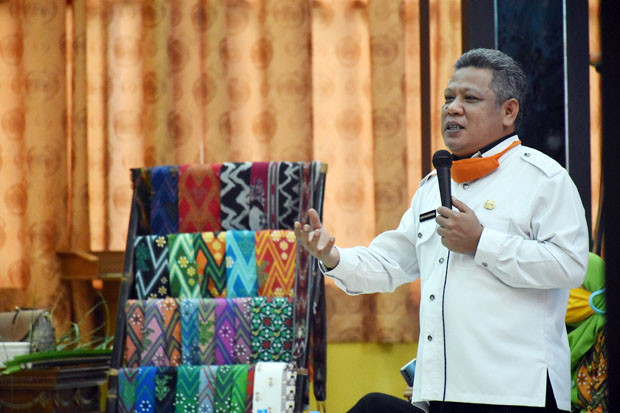 Gerakan Ekonomi Warga...