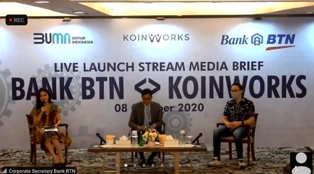 UU Cipta Kerja Dinilai...