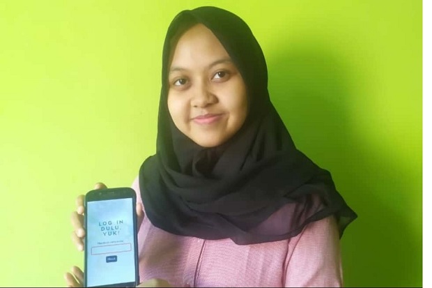 Bantu Pelajar selama...