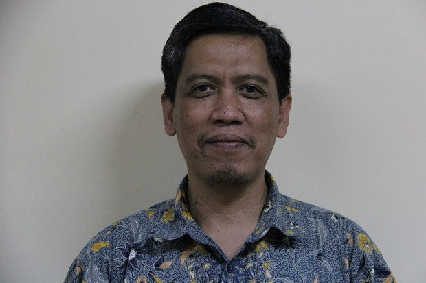 Guru Besar IPB University...