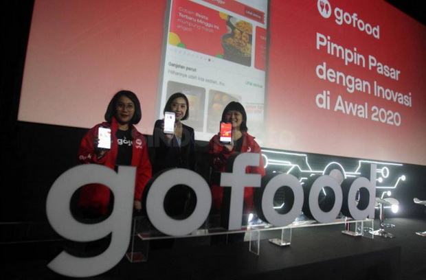 GoFood Juara Dunia,...