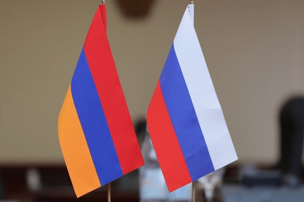 Rusia Tegaskan Perjanjian...