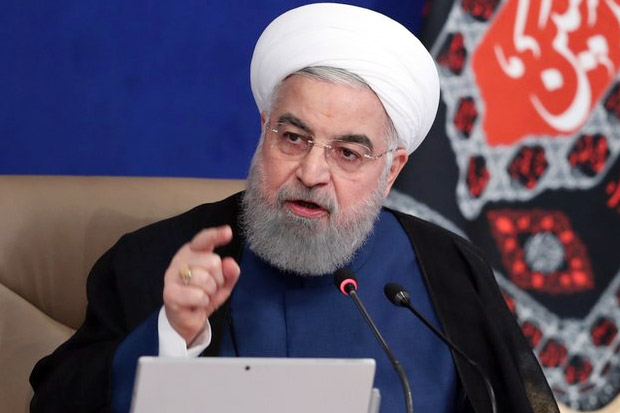 Iran Peringatkan Konflik...
