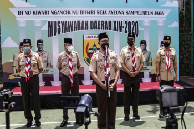 Ridwan Kamil Sebut Vaksin...