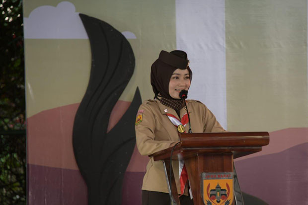 Gantikan Dede Yusuf,...
