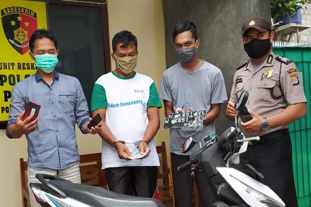 Modus Baru, Tawari Pinjaman...