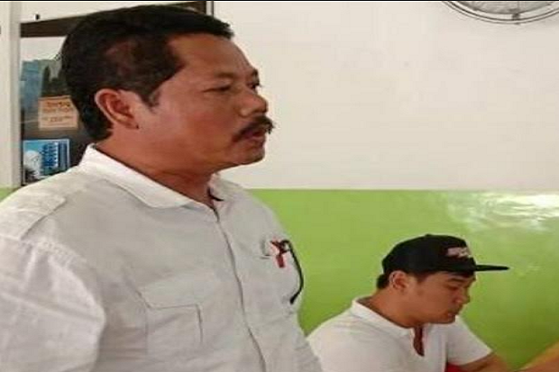 Polisi dan Pemkab Simalungun...
