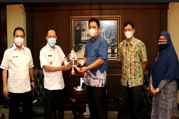 Perekrutan KPPS Dibuka,...
