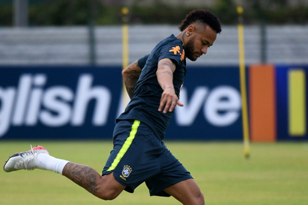 Brasil Terancam Kehilangan...
