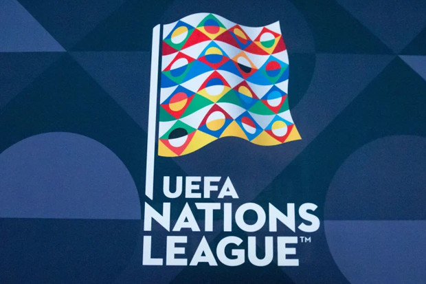 Hasil Play Off UEFA...