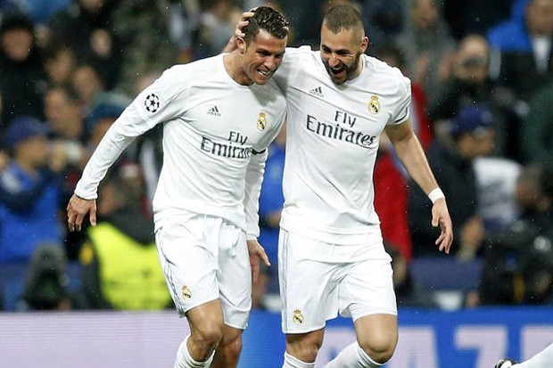 Benzema Rela Berkorban...