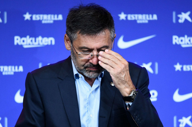 Dosa Bartomeu Bikin...