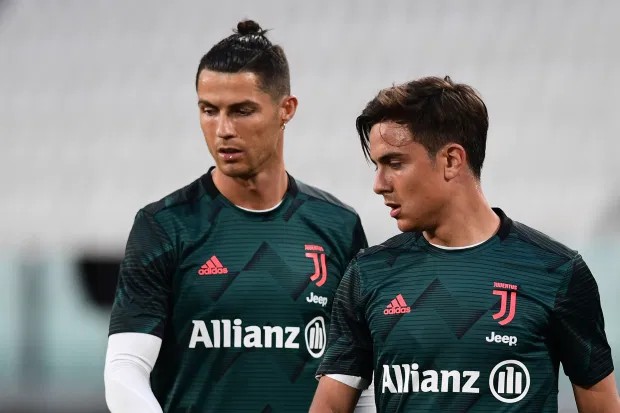 Ronaldo Jadi Provokator...