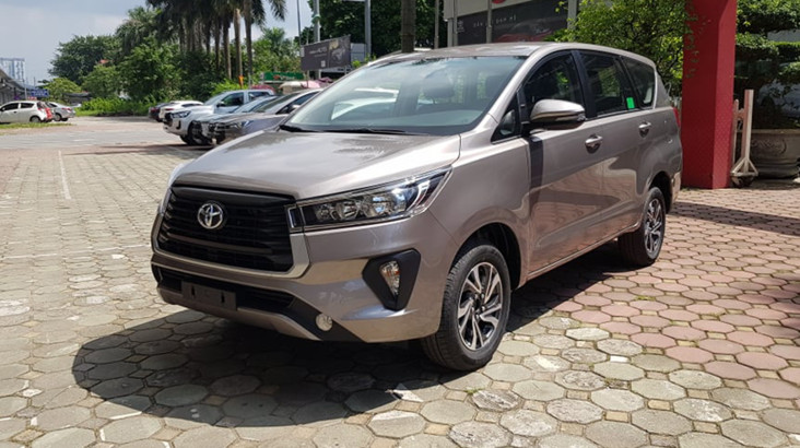Dealer Vietnam Buka...