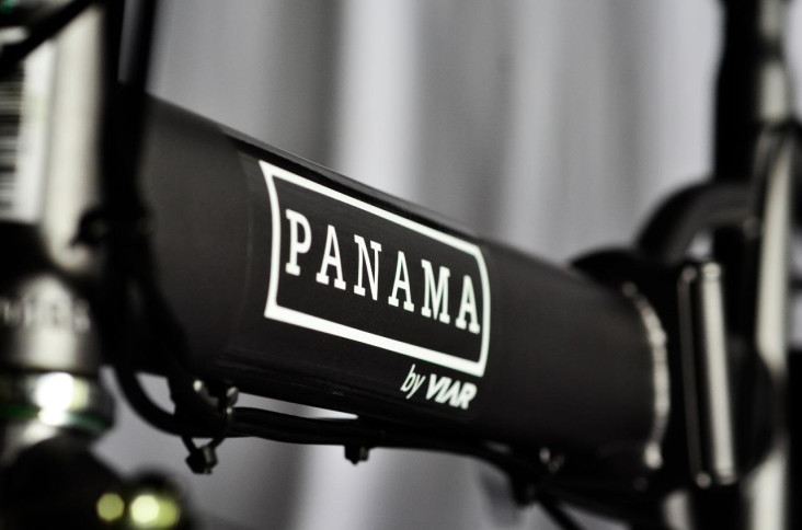 Viar Panama Sepeda Lipat...