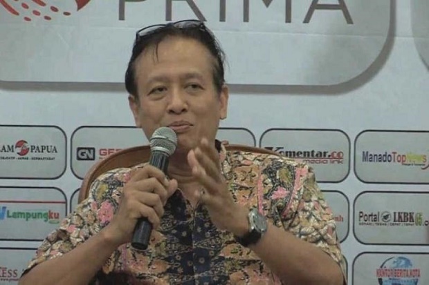 Edukasi dan Sikap Kritis...