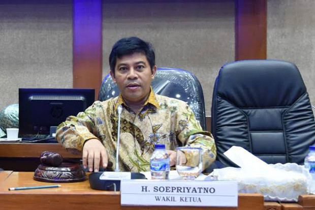 Prabowo Minta Kader...