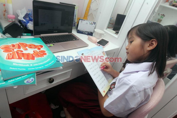 Bodrex Gelar Program...